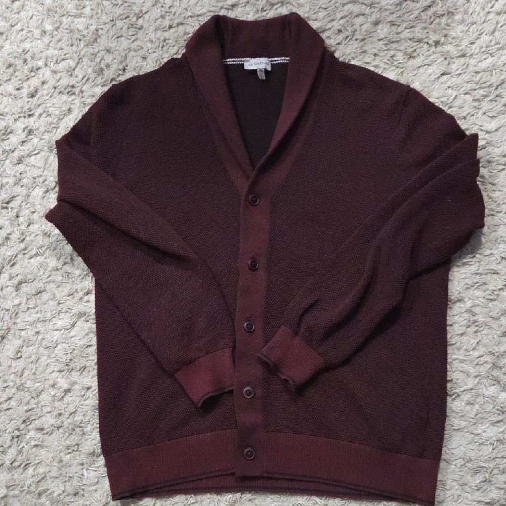 Men's Cardigan